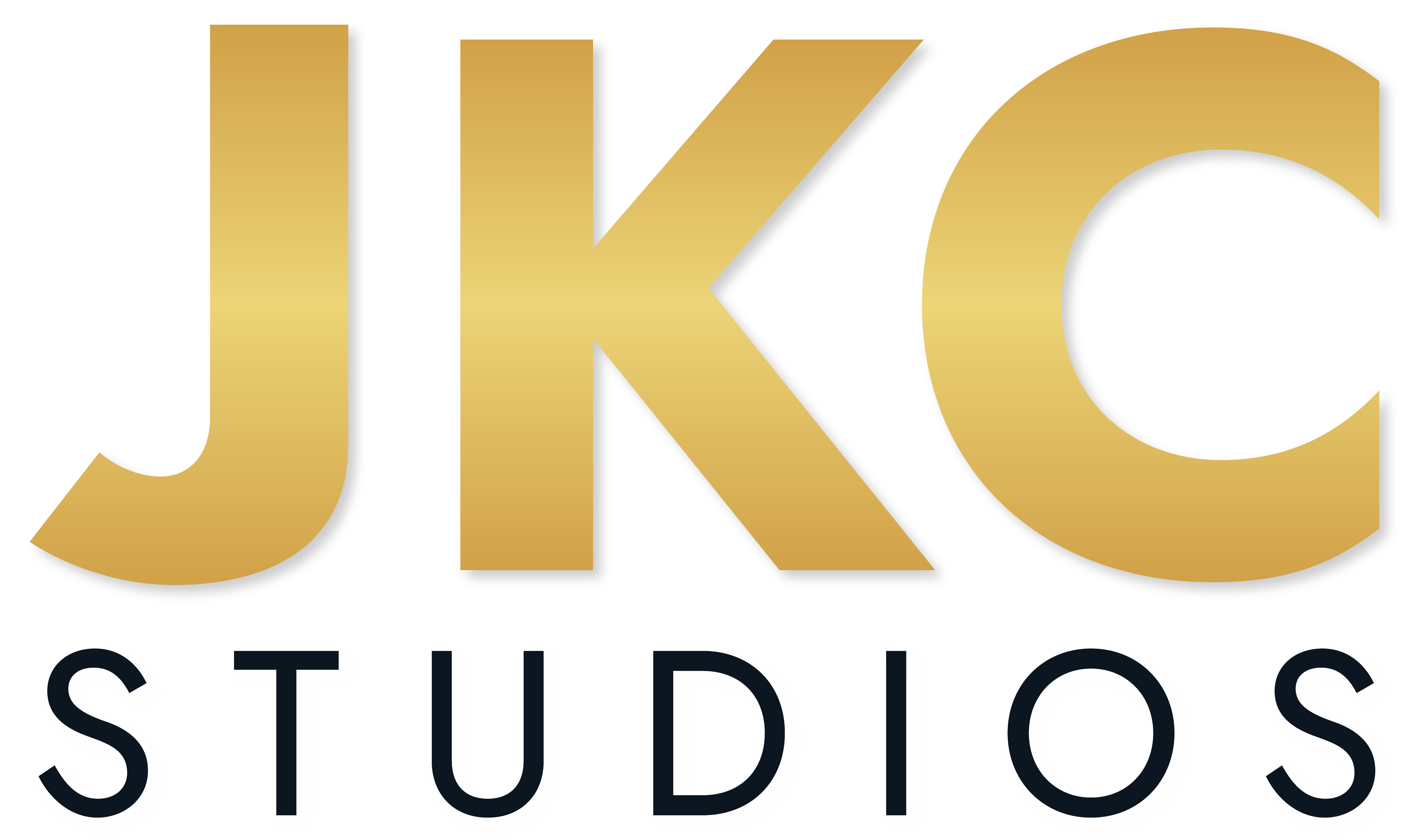JKC Studios logo